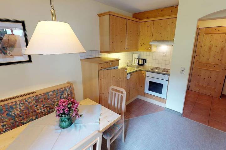 Agriturismo für 2 Personen, mit Balkon und Garten