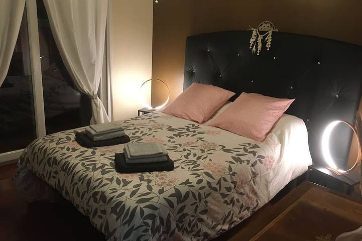 Location de vacances pour 6 personnes à Plouëc-du-Trieux - 3