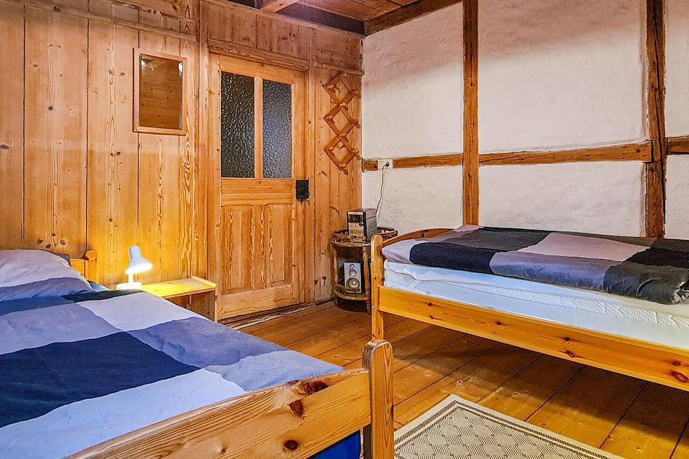 Ferienhaus Lausche Haeusl in Waltersdorf, Großschönau