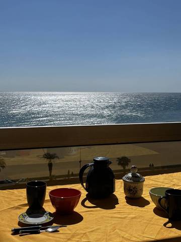 Cottage pour 4 personnes, animaux acceptés dans Canet-Plage