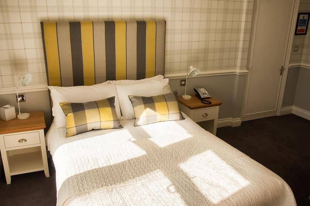 Entire apartment, Apartment-Deluxe-Ensuite with Bath-Garden view in Gateshead
