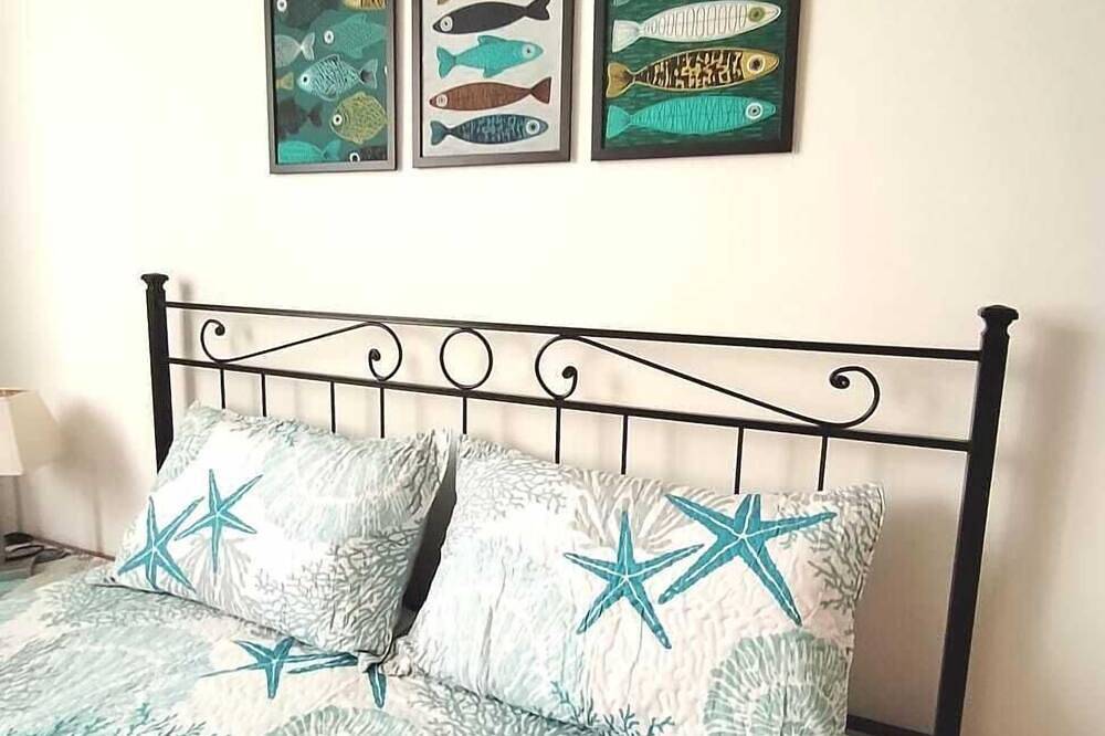 Ganze Wohnung, La Conchiglia Azzurra in Rimini, Rimini Provinz