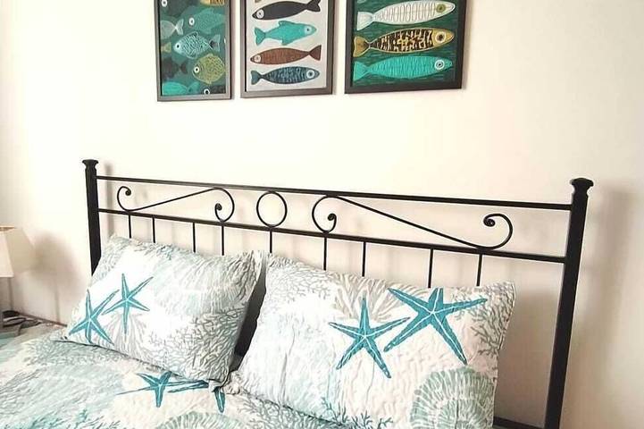 Ganze Wohnung, La Conchiglia Azzurra in Rimini, Rimini Provinz
