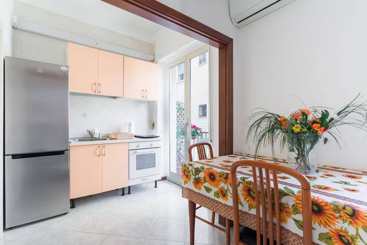 Ferienwohnung für 2 Personen in Neapel - 4