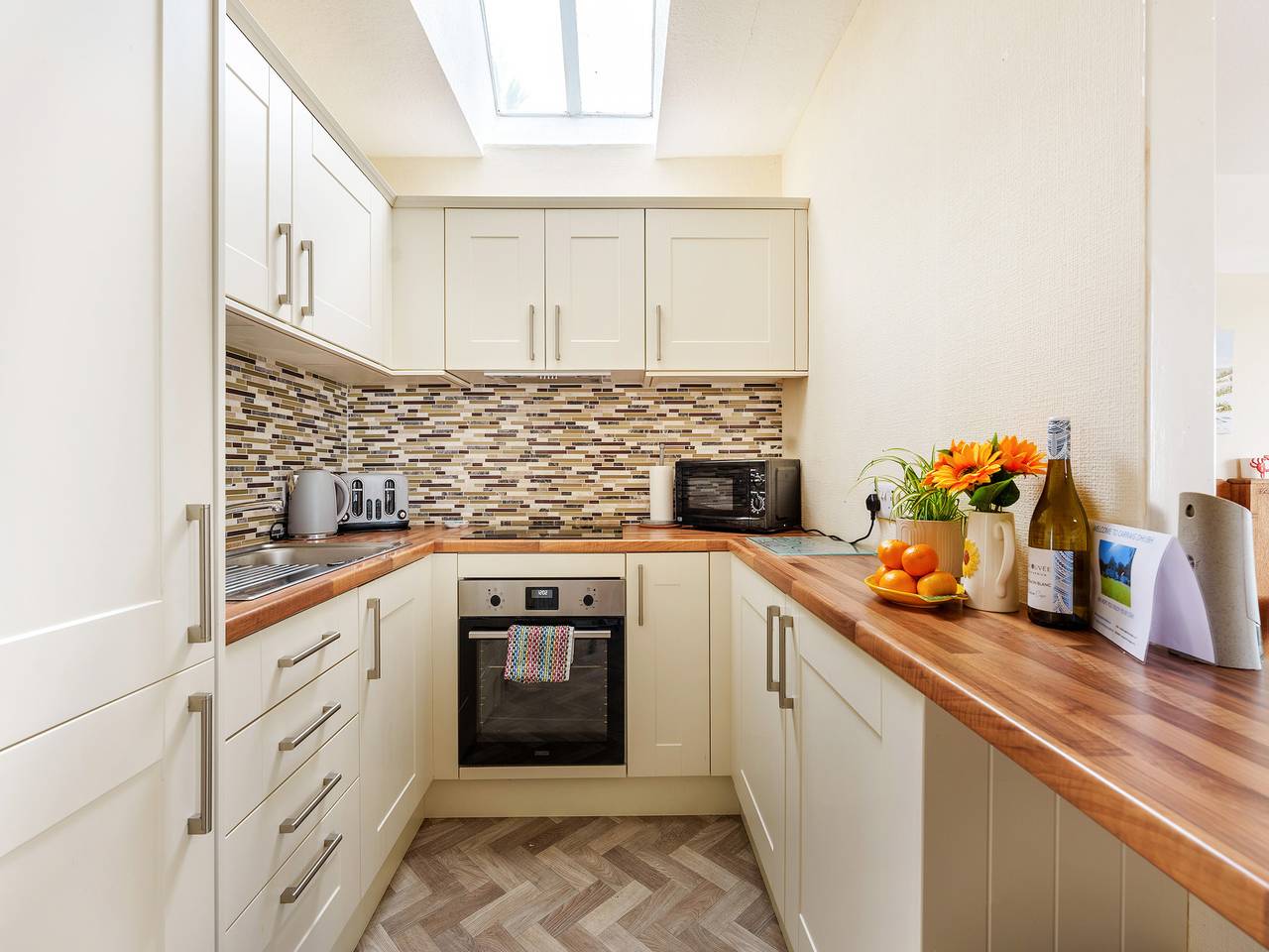 Carraig Dhubh Cottage - Uk47123 in Firth Of Clyde