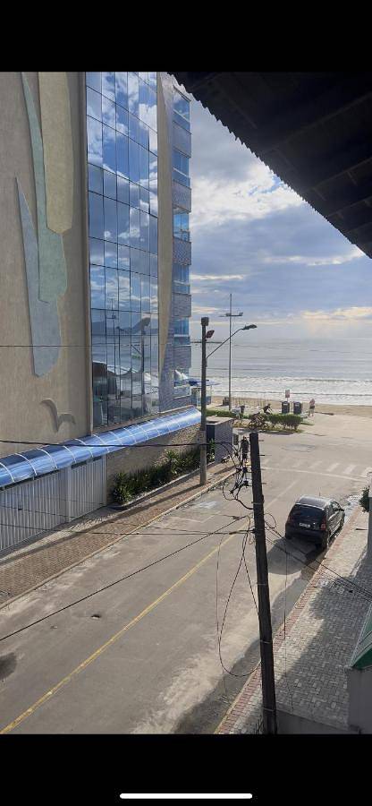 Camping para 3 personas, con vistas en Santa Catarina