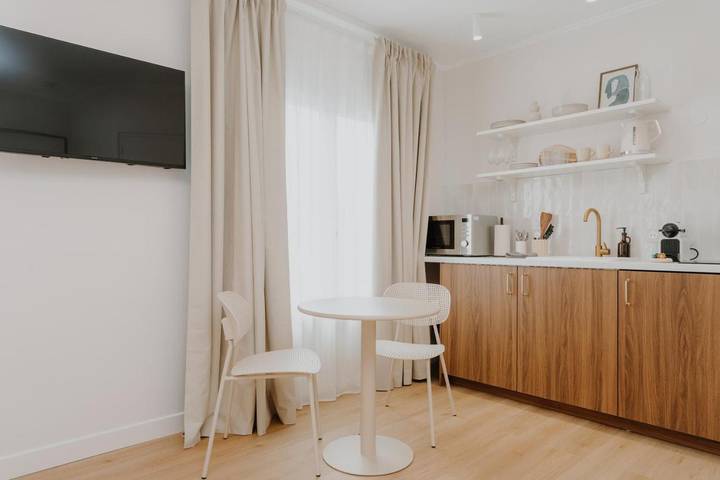 Gîte pour 2 personnes, avec vue dans Office De Tourisme De Blonville Benerville Tourgeville - 4