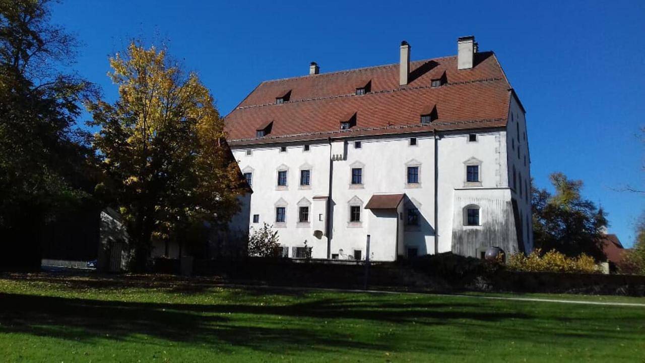 Ganze Wohnung, Apartment in Obernzell, Passauer Land