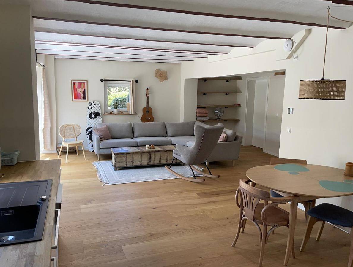 Ganze Wohnung, Ferienwohnung Haus am Uckersee in Prenzlau, Uckermark