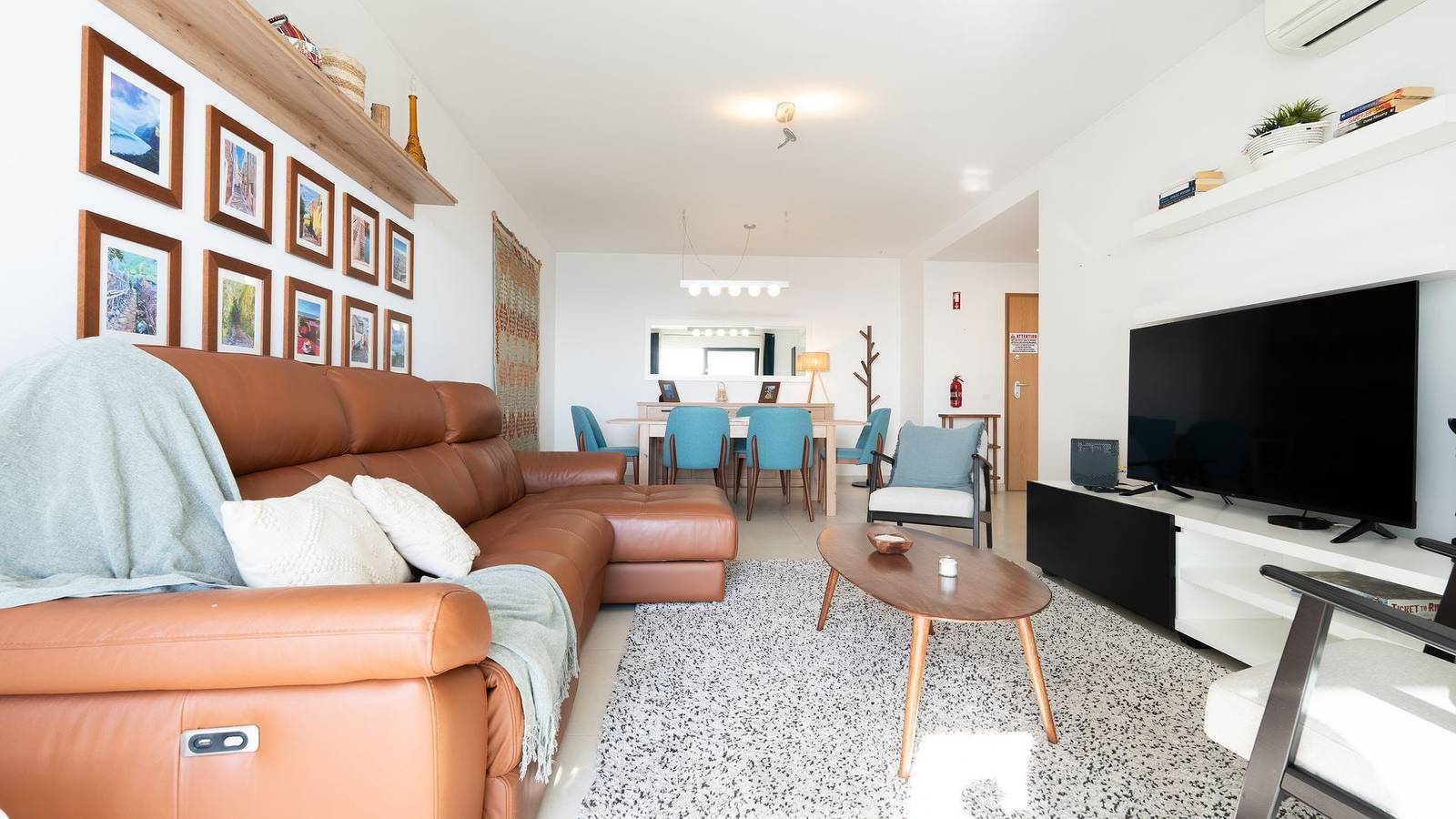 Ganze Wohnung, Ferienwohnung für 2 Personen mit Garten in Caniço de Baixo, Caniço
