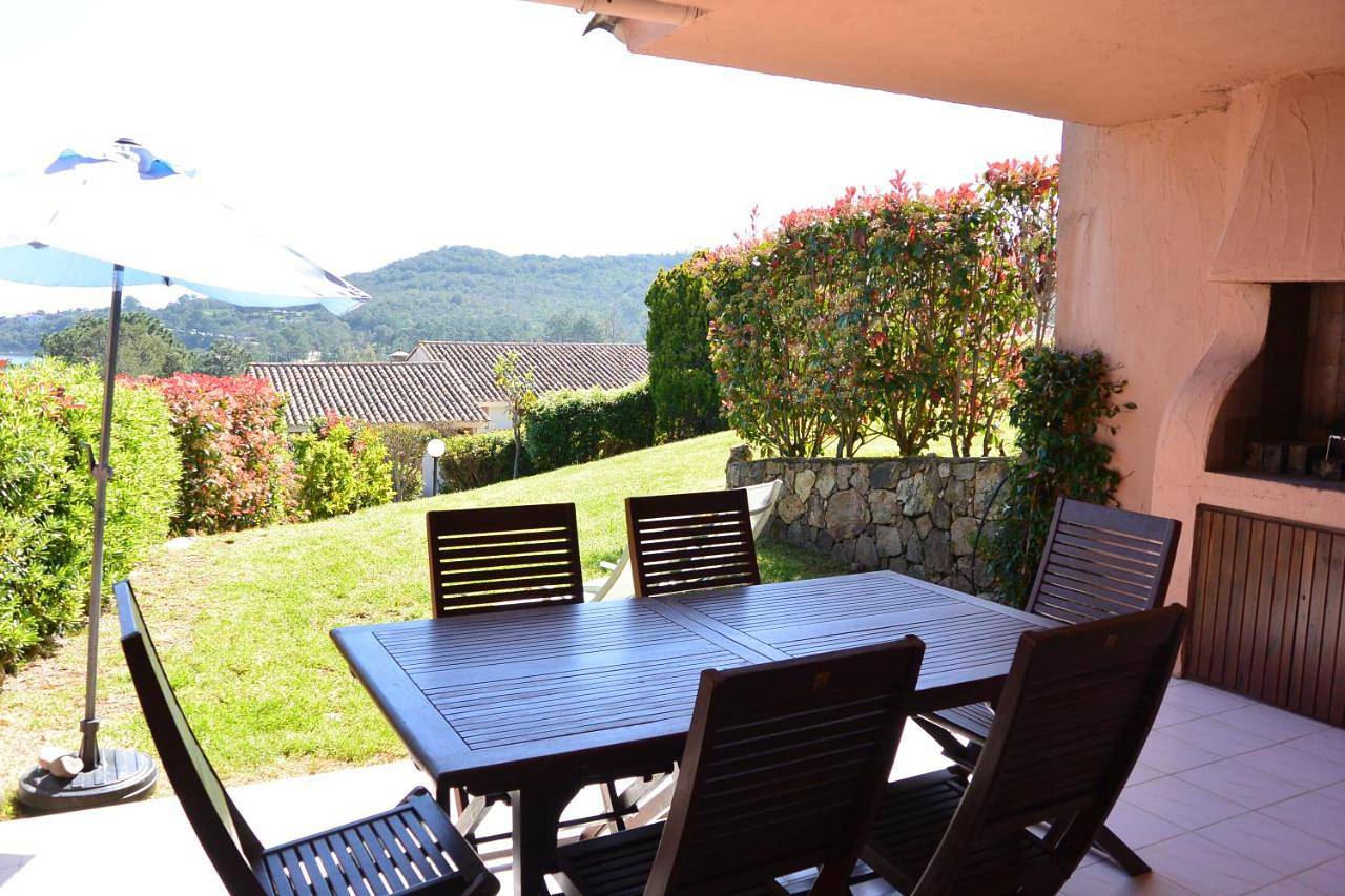 Appartement entier, Oro 53 in Favone, Conca