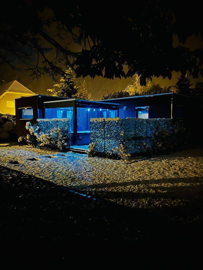 Location de vacances pour 2 personnes, avec jardin et vue à Friesenheim - 2