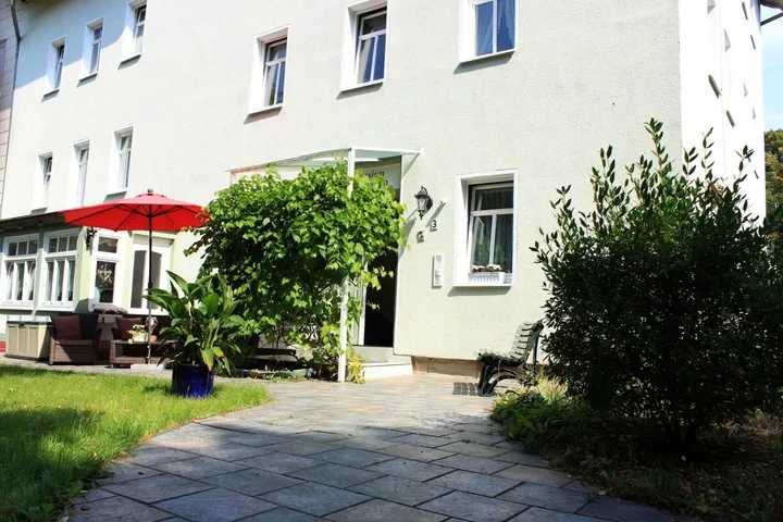 Casa de huéspuedes para 2 personas, con jardín y vistas - 1