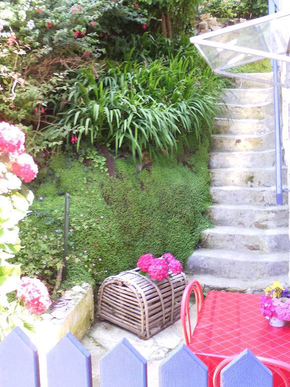 Gîte pour 4 personnes, avec terrasse à Saint-Michel-en-Grève - 2