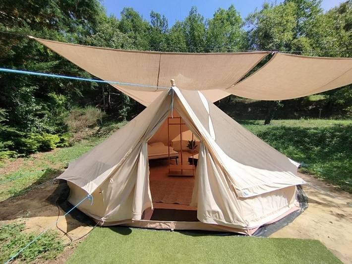 Maison d’hôte pour 2 personnes, avec jardin ainsi que vue et terrasse dans les Gorges du Tarn - 3