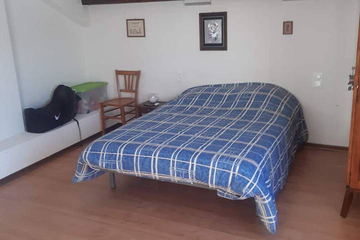 Location de vacances pour 10 personnes, avec balcon à Vecoux - 3