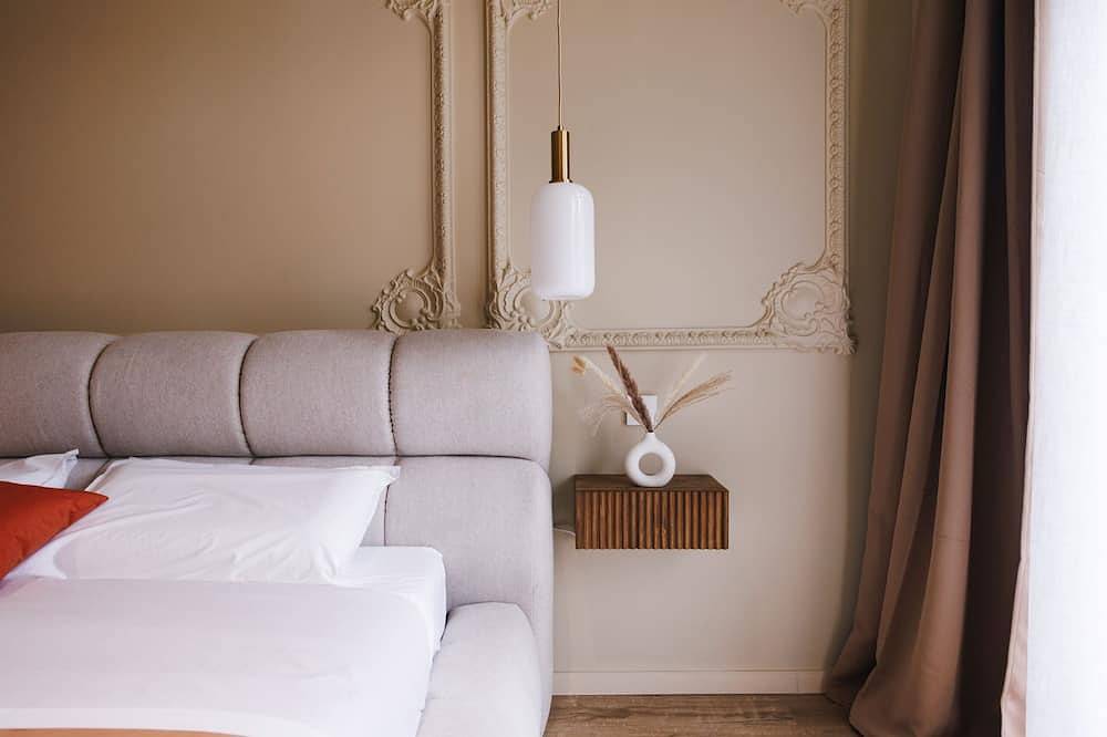 Entire apartment, Eden Room - Luxury, Balneo & Sauna in Le Mans, Sarthe