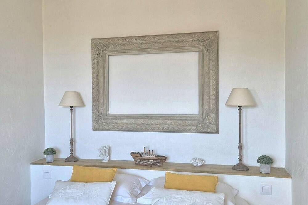 Casa muy bien situado en una zona tranquila con un interior con encanto in Mandelieu-la-Napoule, Region de Cannes