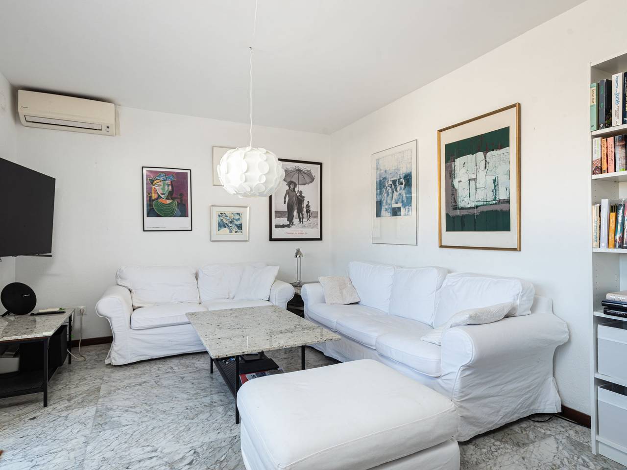 Apartamento entero, Goya in Estepona Old Town, Estepona