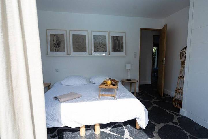 Design Villa 16Pers. Mit Privatem Pool, Garten Und Strand 600m in Guéthary, Bayonne und Umgebung