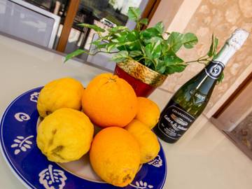 Ferienhaus in Búger, Mallorca Inselmitte für 4 