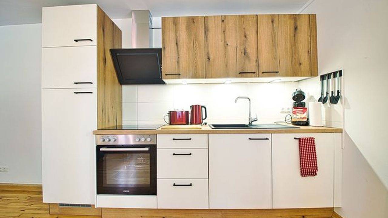 Appartement de vacances entier, Ferienwohnung für 2 Personen (55 m²) in Berchtesgaden in Berchtesgaden, Alpes de Berchtesgaden