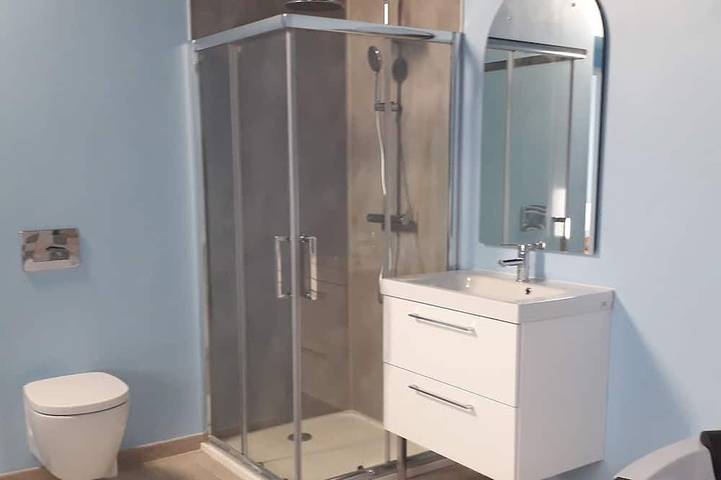 Ferienhaus für 4 Personen, mit Whirlpool und Terrasse in Boulogne-sur-Mer - 3