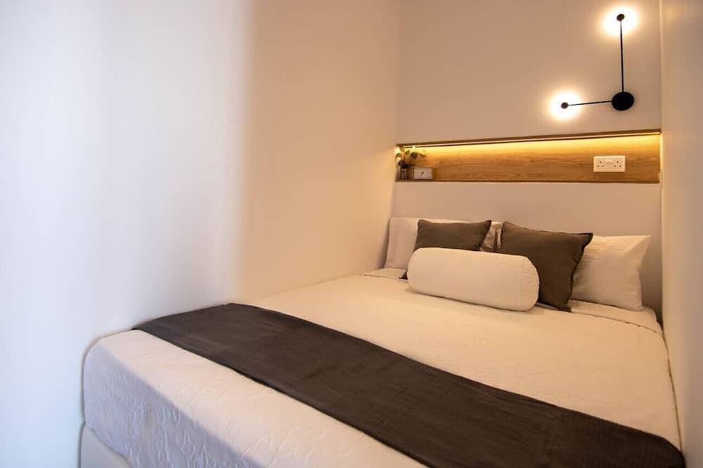 Apartamento entero, Phaedrus Living: Seaview Modern Flat Lighthouse 52 in Kato Paphos, Chipre Sur