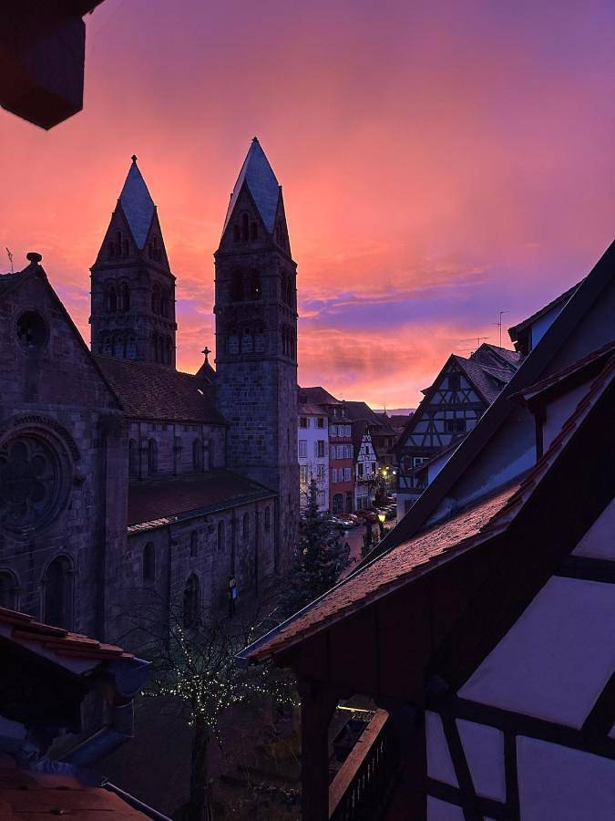 Gîte pour 4 personnes dans Office de Tourisme de Sélestat - 3