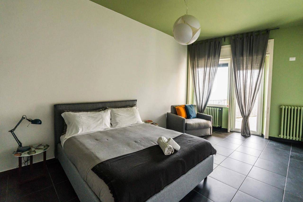 Welchome - guest accomodation in Enna, Province d'Enna