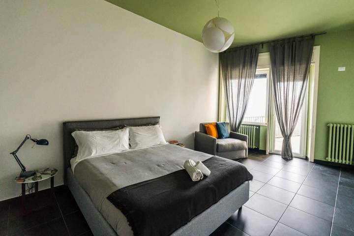 Gîte pour 2 personnes, avec vue et terrasse, animaux acceptés à Enna - 3