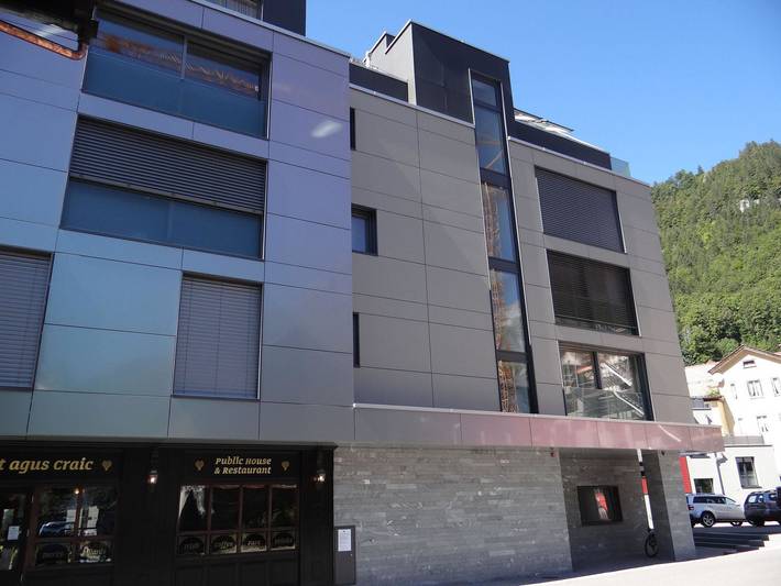 Gîte pour 5 personnes à Engelberg - 2