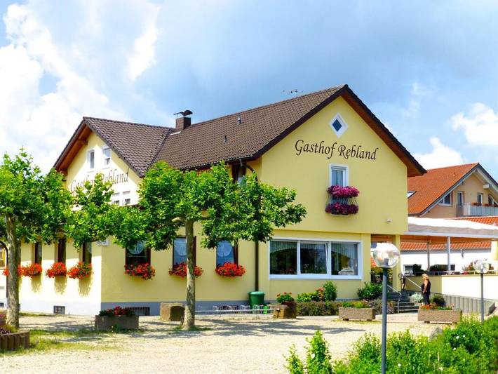 Hotel für 2 Personen, mit Terrasse und Garten