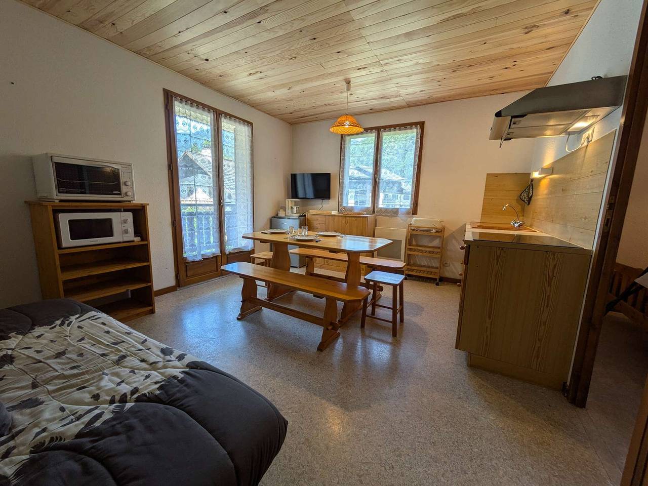 Photo : Appartement de vacances