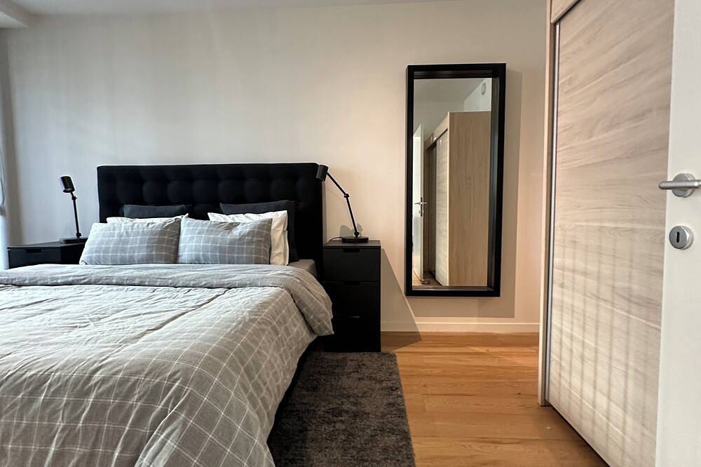 Geheel appartement, Le Sublime Louise - Appart. 1 Ch in Elsene, Vlaanderen