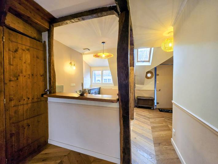 Appartement entier, Le Paris - Bail Partner in Auxerre, Région d'Auxerre