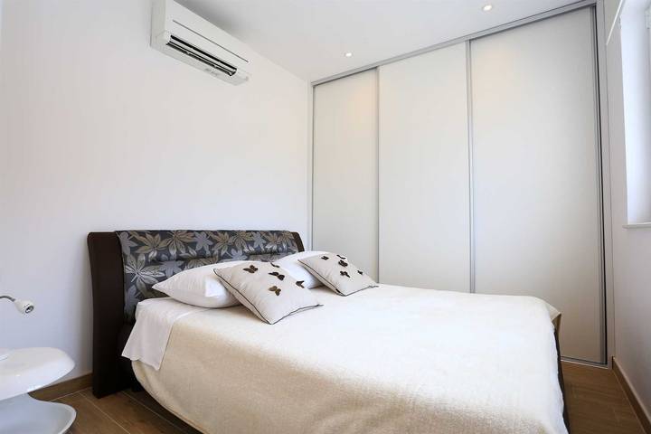 Villa für 4 Personen in Kroatien - 3