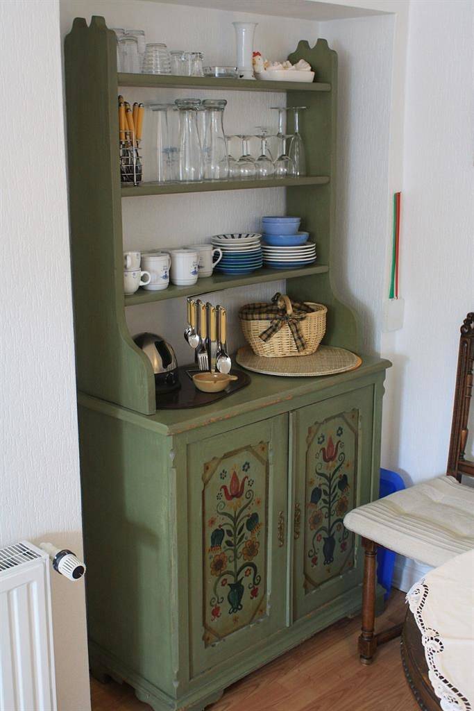 Ganze Ferienwohnung, Schoopstuv in Tümlauer Koog, Eiderstedt