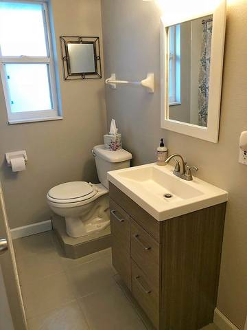 Vacation House for 8 Guests in Bradenton Beach, Anna Maria Island, Picture 1