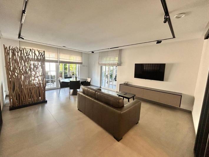 Ferienwohnung für 4 Personen, mit Balkon - 1