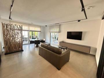 Ferienwohnung für 4 Personen, mit Balkon in Siebengebirge