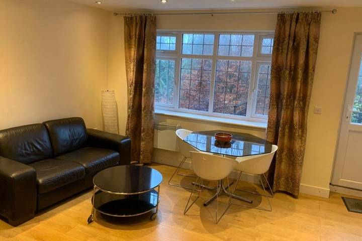 Maison de vacances pour 2 personnes avec balcon in High Wycombe, Chiltern Hills