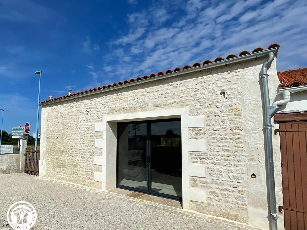 Maison de vacances
