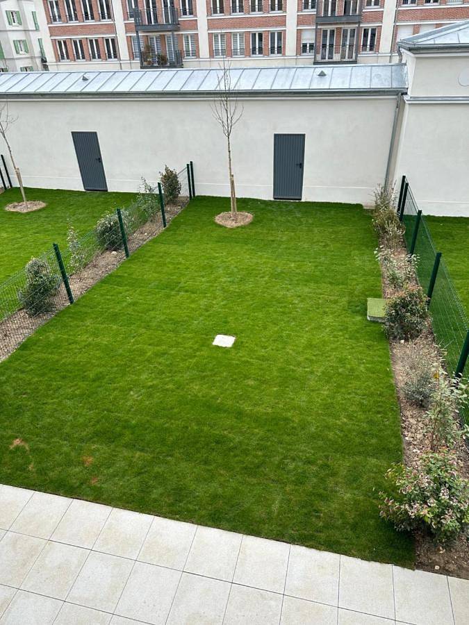 Vakantiehuis voor 10 personen, met tuin en uitzicht in Disneyland Paris