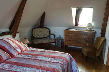 B&b for 2 People in Angerville-la-Martel, Seine-Maritime, Photo 2