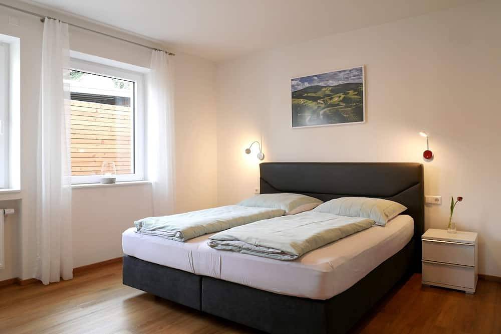Ganze Wohnung, 2. Ferienwohnung Eg mit 60 qm, 1 Schlafzimmer für max. 2 Personen in Vogtsburg - Achkarren, Vogtsburg im Kaiserstuhl