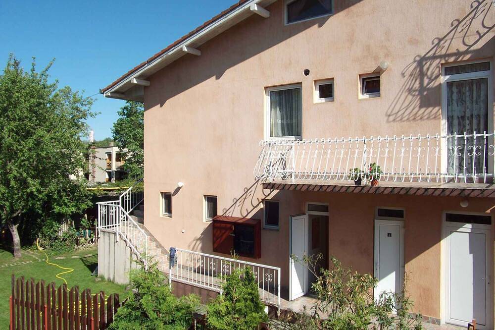 Appartamento vacanze a Balaton a partire da 140€ a notte