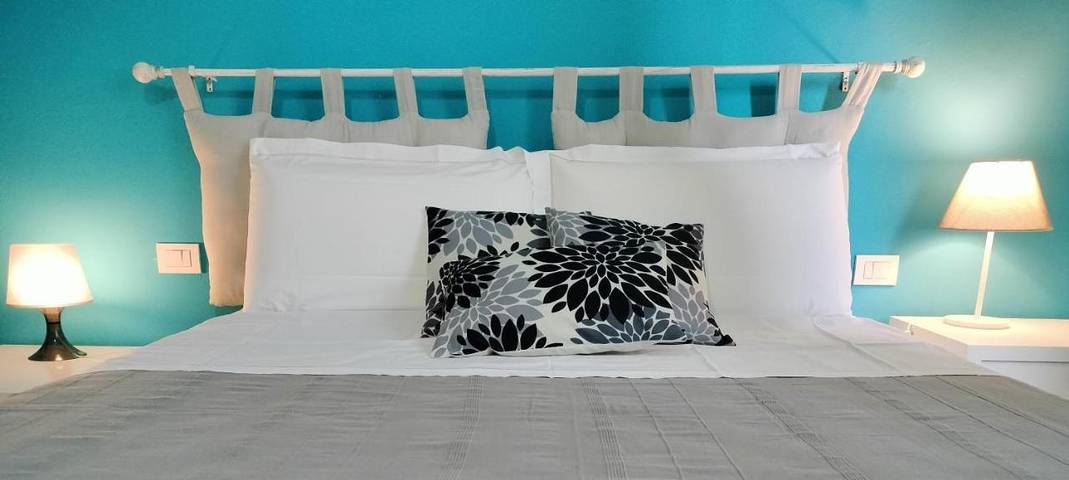 B&b per 2 persone, con terrazza e giardino a Rapolano Terme