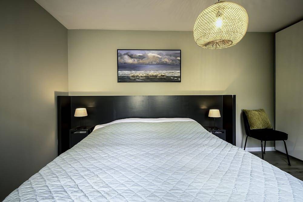 Komfortabel Eingerichtetes Ferienhaus mit Herrlichem Sonnige Terrasse in Heiloo, Noord-Holland - Kust van de Noordzee