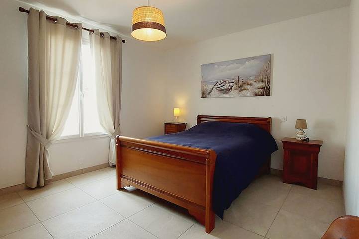 Suite À Un Désistement Promos : Belle Maison A La Cotiniere Classee 3 Etoiles in Saint-Pierre-d'Oléron, Côte de Beauté
